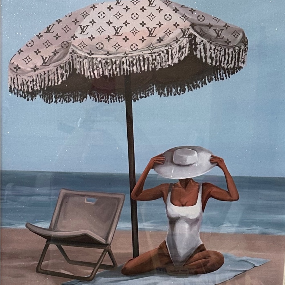 Meet your Posher, Sonja